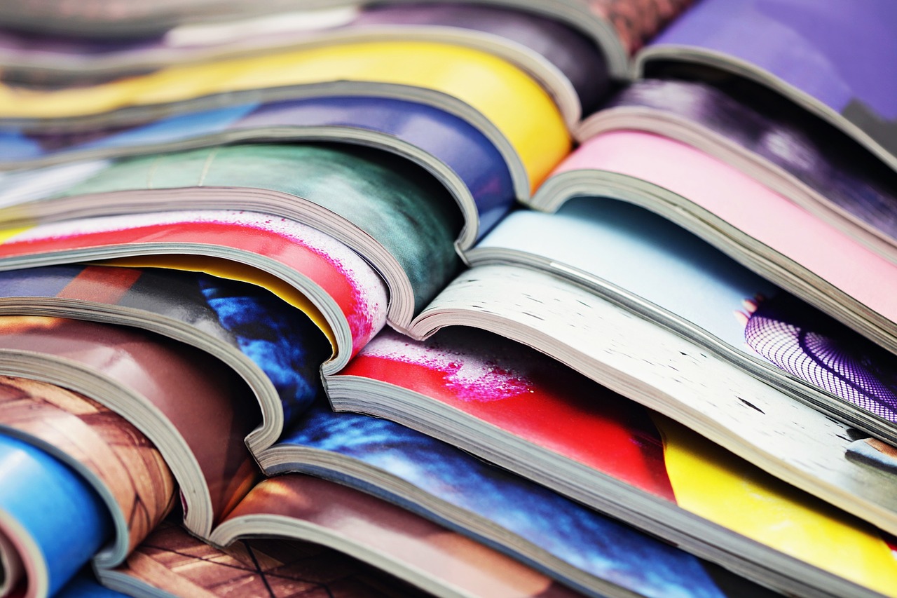 Why Print Advertising Should Be Part of Your Marketing Plan