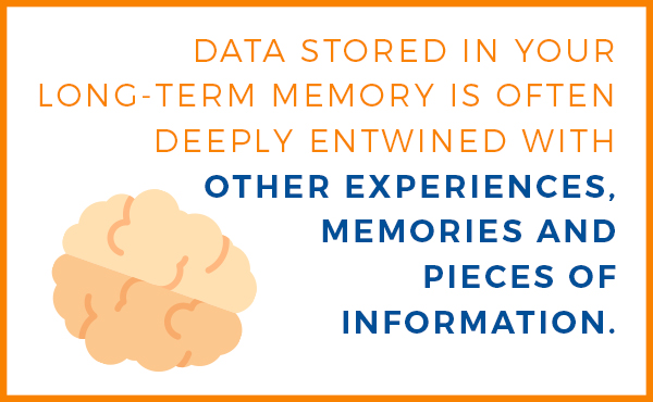 long-term-memory-associated-with-experience